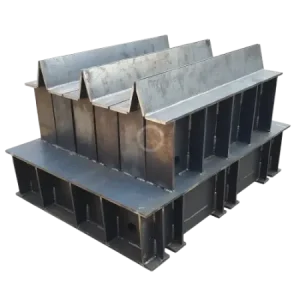 Premium Concrete Wall Panel Mould for High-Performance Production