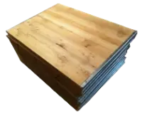 Wooden Pallets For Paver & Block Making Machine P1