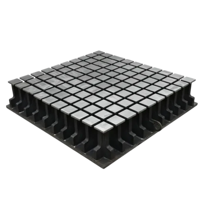 3D Pattern Tile Mould