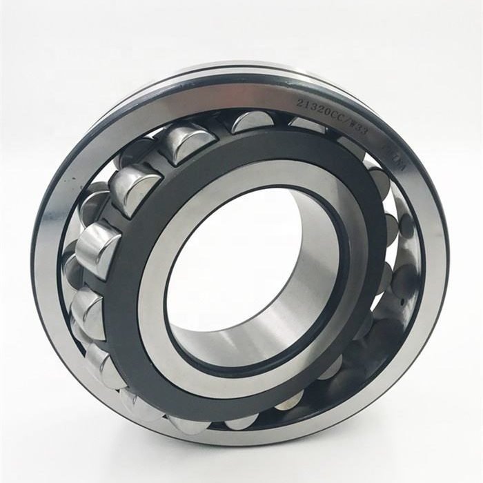 Industrial Bearings for Construction Machinery | KM Mughal