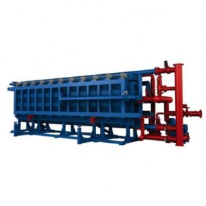 Precast House ICF Concrete Block Wall Panels Making Machine