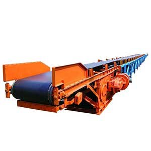 Cement Conveyor & Conveying System