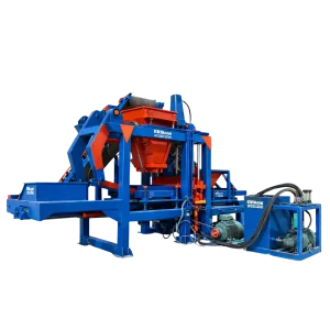 Tuff Tile Machine