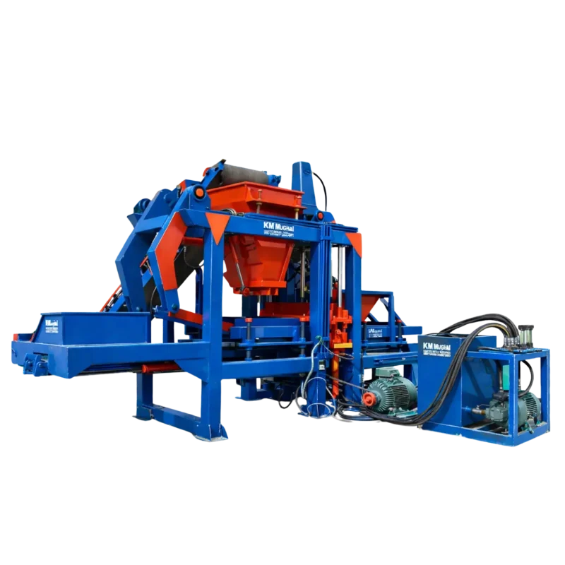 Tuff File Cutter Tuff Tile Machine - KM Mughal