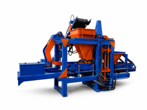 KM MUGHAL Fly Ash Brick Machine Eco-Friendly Smart Brick Manufacturing System