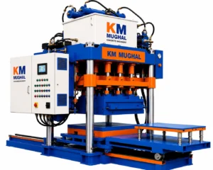 Terrazzo Tile Making Machine